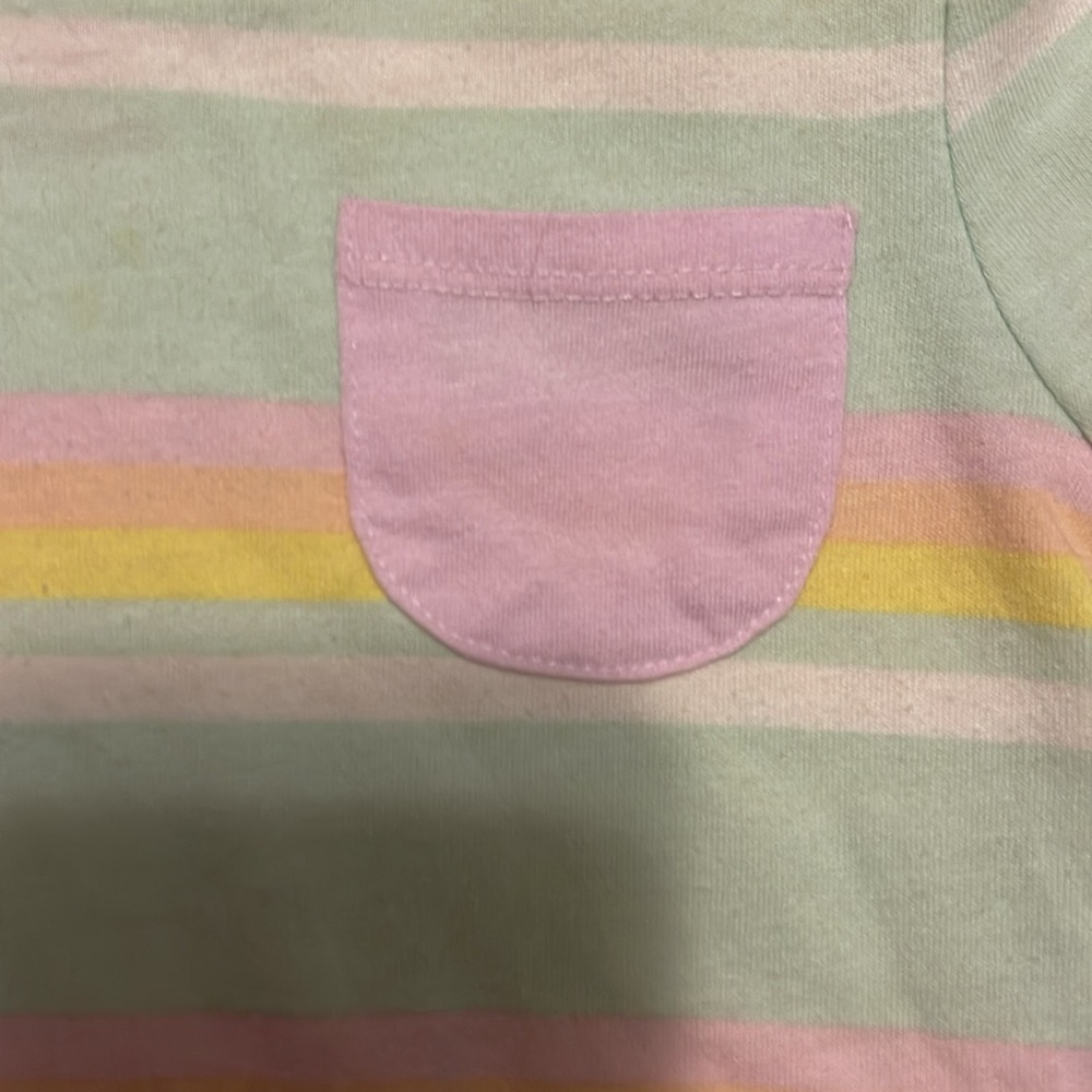 Girl’s Tee Bundle- Surf Tee - Surf Hobie 2T - Picture 5 of 6